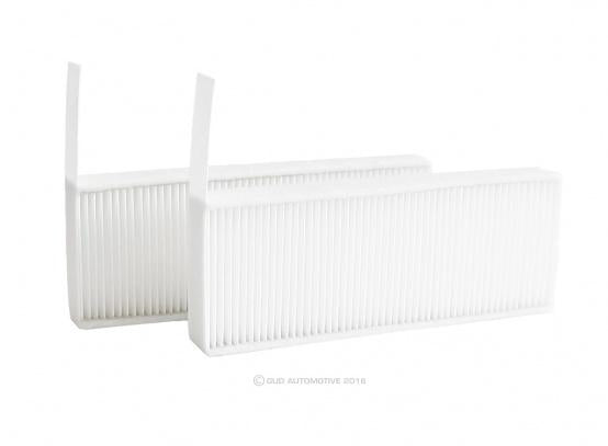 Ryco Cabin Air Pollen Filter RCA334P