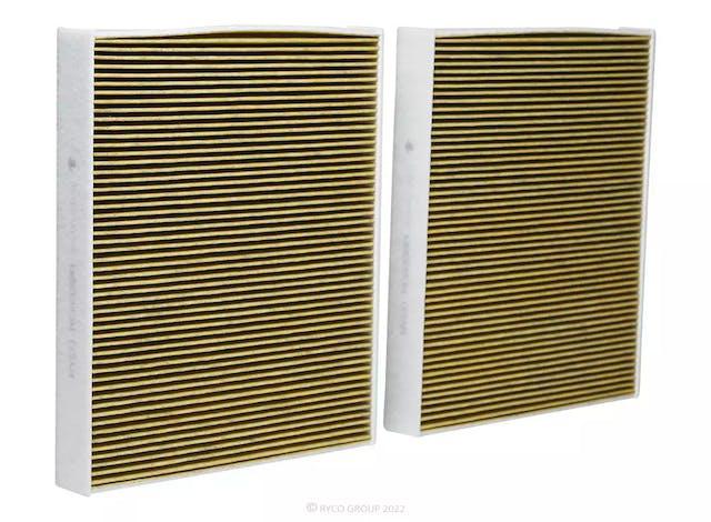 Ryco Microshield N99 Cabin Filter RCA339M