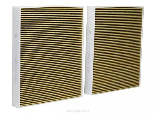 Ryco Microshield N99 Cabin Filter RCA339M