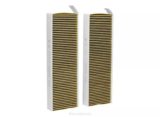 Ryco Microshield N99 Cabin Filter RCA341M