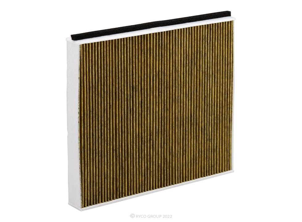 Ryco Microshield N99 Cabin Filter RCA350M