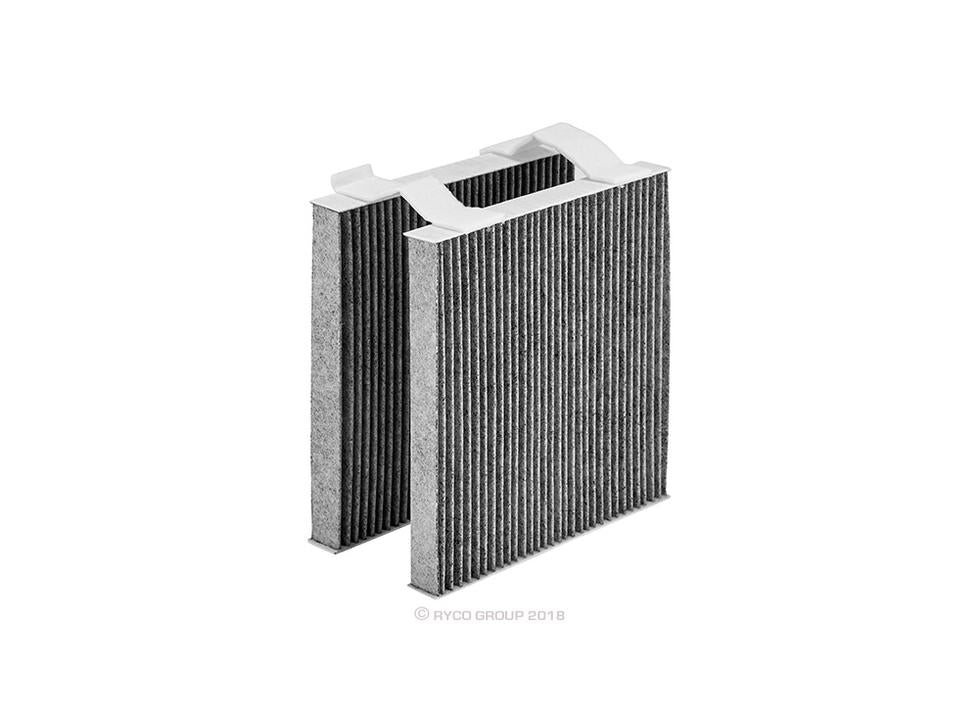 Ryco Cabin Air Filter RCA353C
