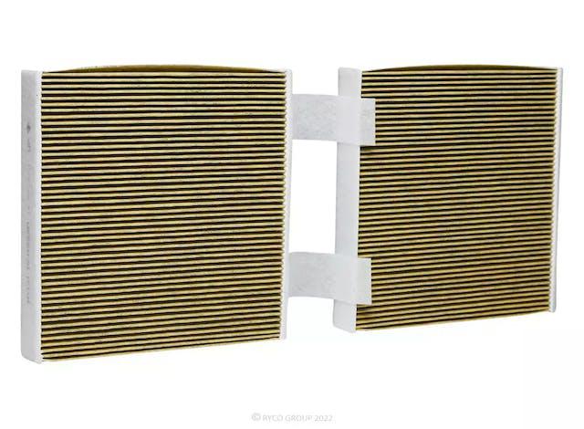 Ryco Microshield N99 Cabin Filter RCA353M