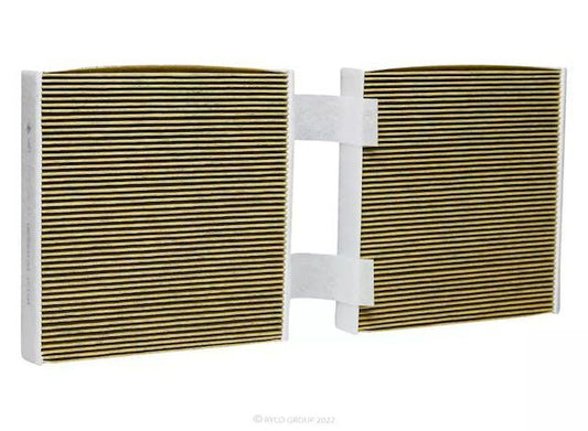 Ryco Microshield N99 Cabin Filter RCA353M