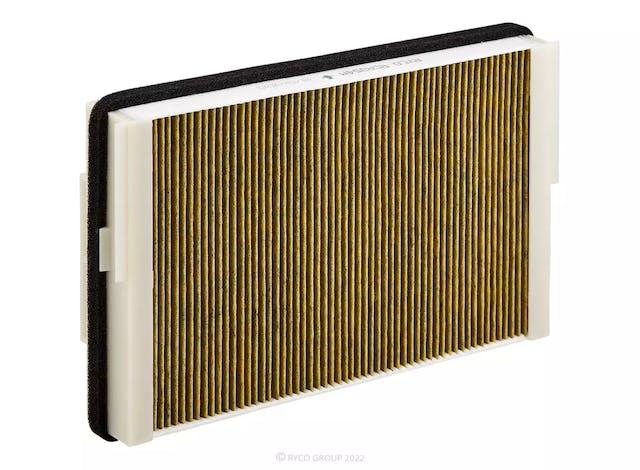 Ryco Microshield N99 Cabin Filter RCA354M