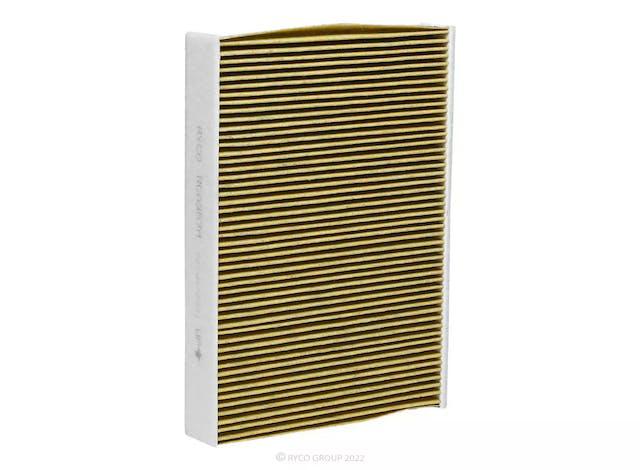 Ryco Microshield N99 Cabin Filter RCA357M