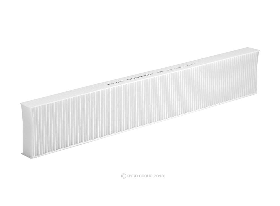 Ryco HD Cabin Air Filter RCA363P