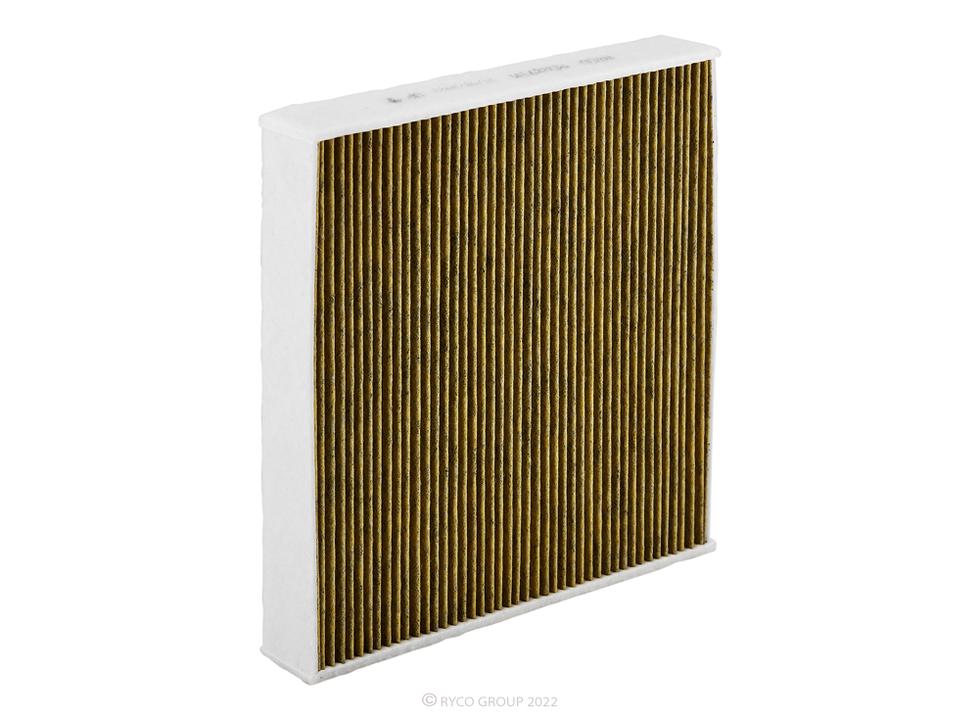 Ryco Microshield N99 Cabin Filter RCA371M