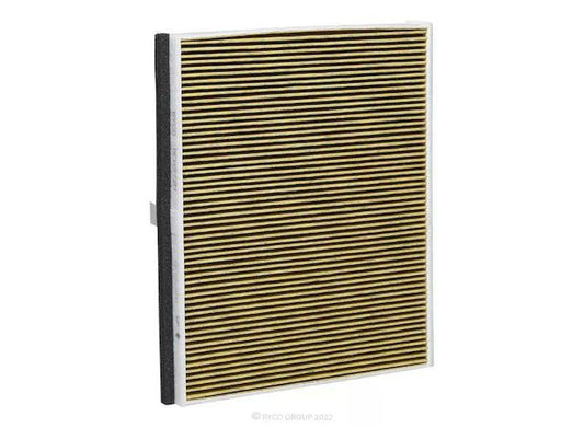 Ryco Microshield N99 Cabin Filter RCA372M