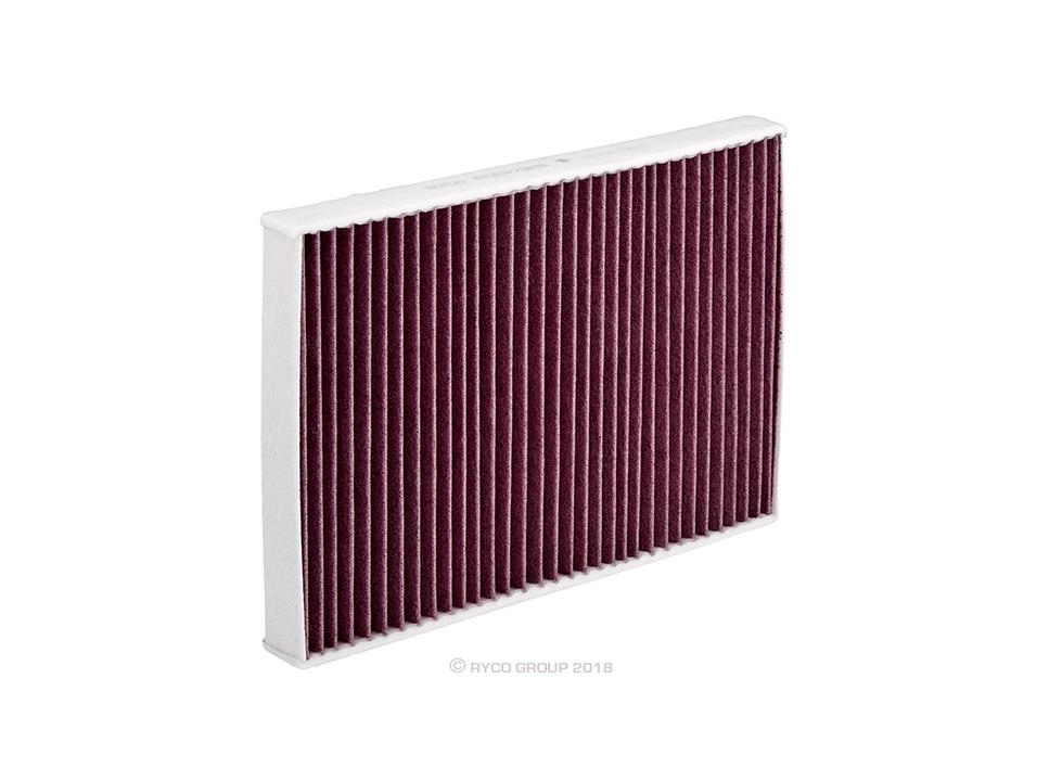 Ryco Cabin Air Filter RCA379MS