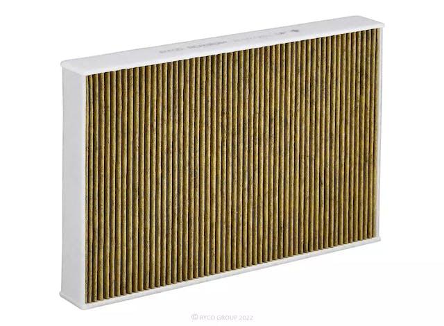 Ryco Microshield N99 Cabin Filter RCA382M