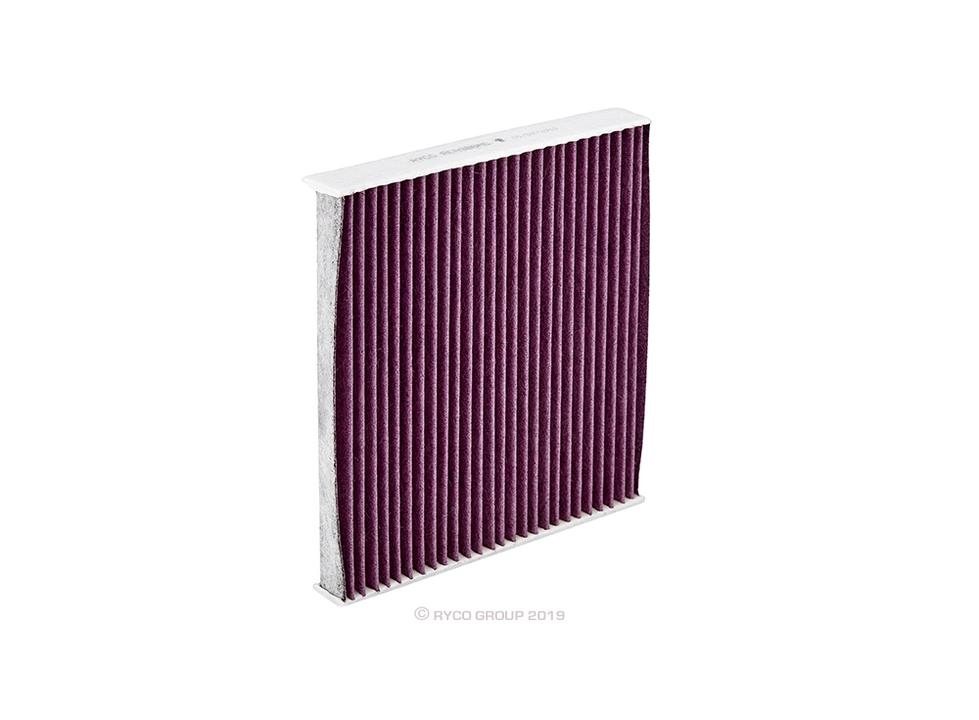 Ryco MicroShield Cabin Air Filter