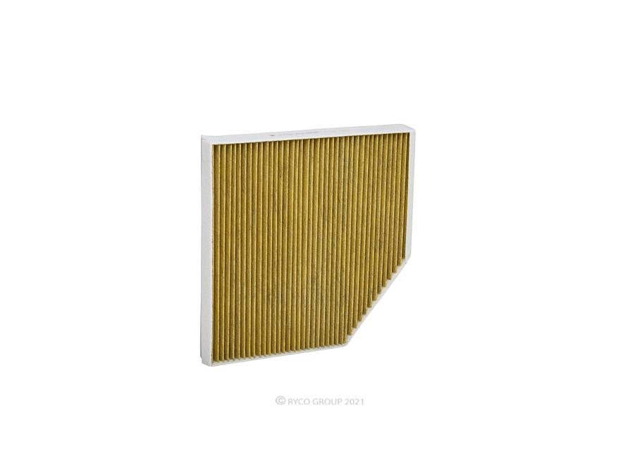 Ryco Microshield N99 Cabin Filter RCA393M