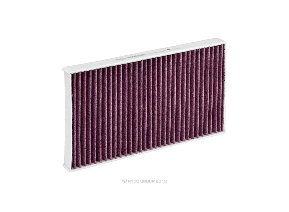 Ryco MicroShield Cabin Air Filter