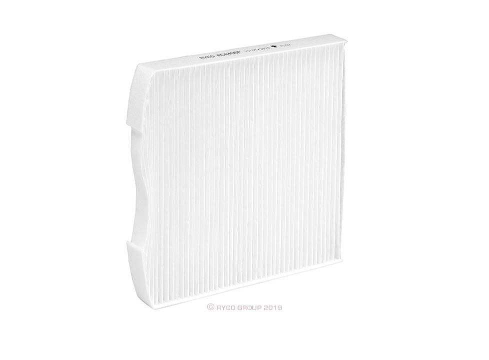 Ryco Cabin Air Filter