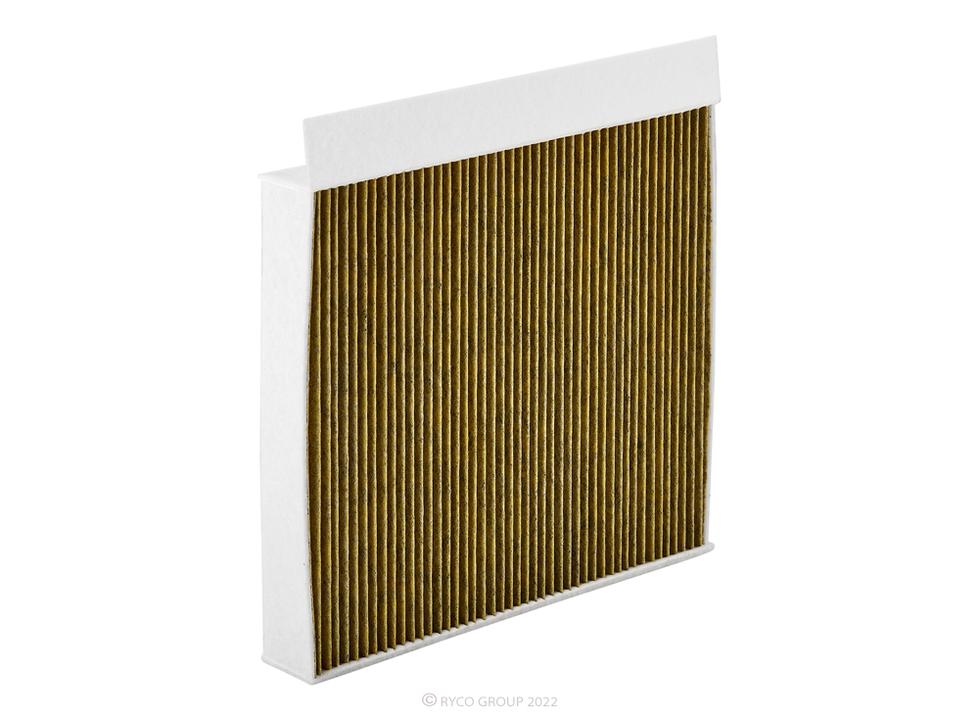 Ryco Microshield N99 Cabin Filter RCA409M