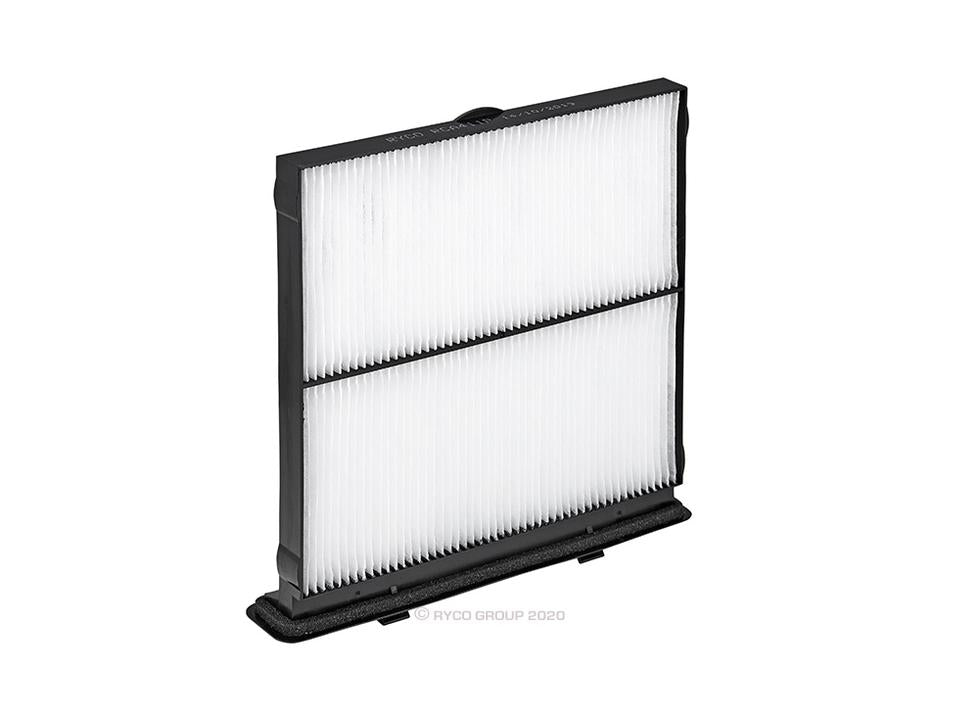 Ryco Cabin Air Pollen Filter RCA411P