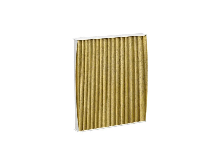 Ryco Microshield N99 Cabin Filter RCA413M