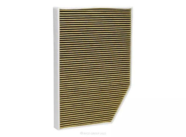 Ryco Microshield N99 Cabin Filter RCA415M