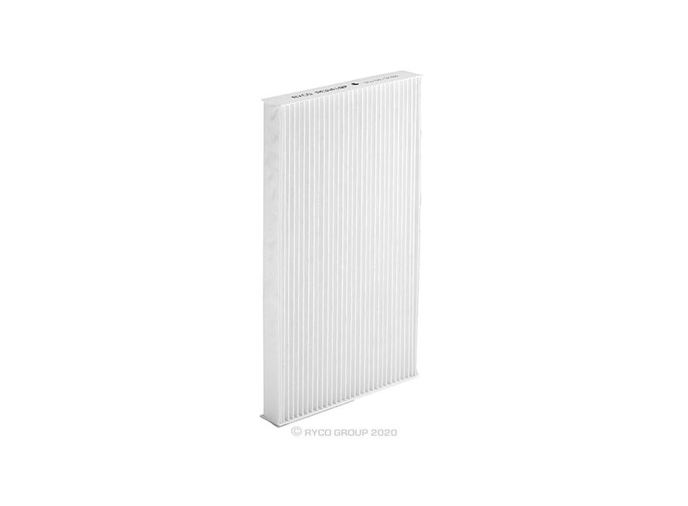 Ryco Cabin Air Pollen Filter RCA416P