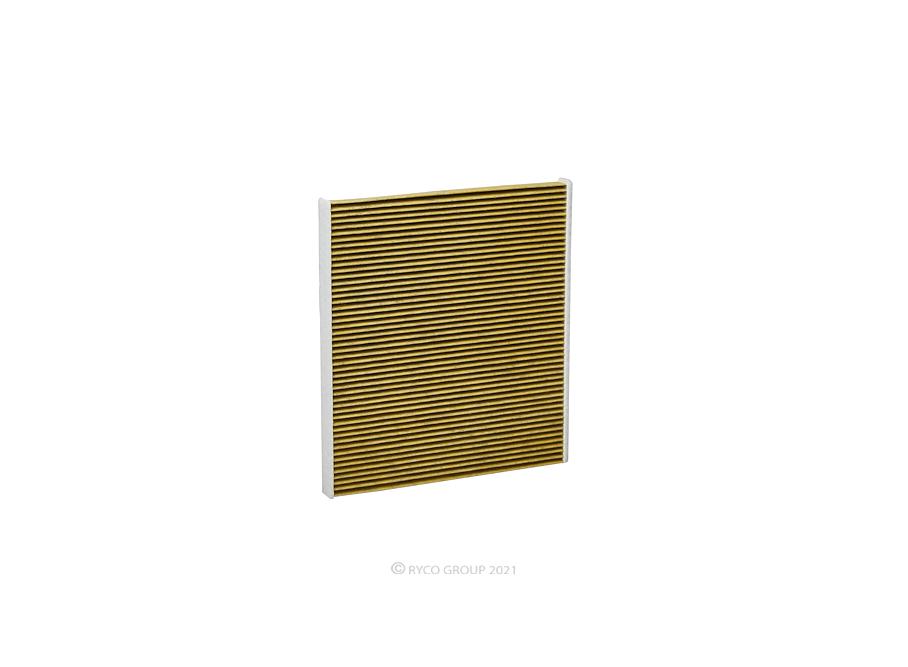 Ryco Microshield N99 Cabin Filter RCA434M