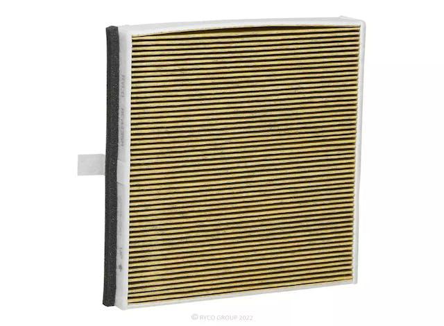 Ryco Microshield N99 Cabin Filter RCA435M