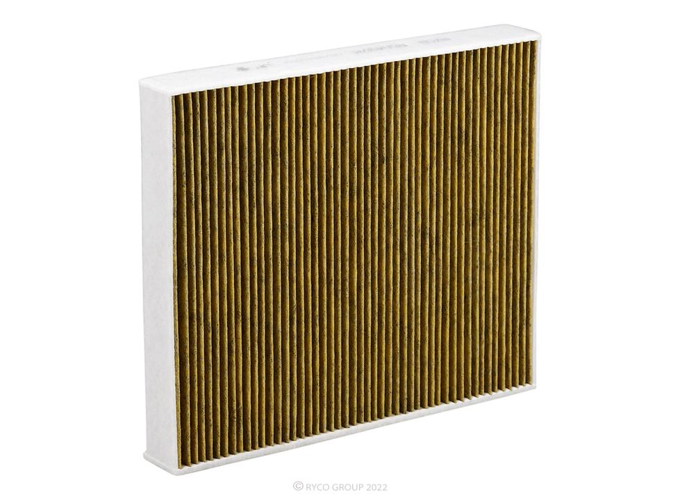Ryco Microshield N99 Cabin Filter RCA437M