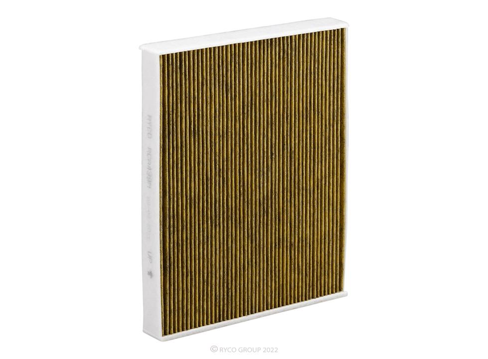 Ryco Microshield N99 Cabin Filter RCA439M