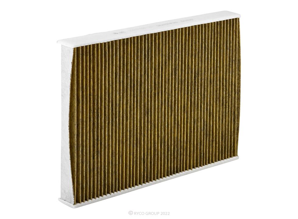 Ryco Microshield N99 Cabin Filter RCA444M