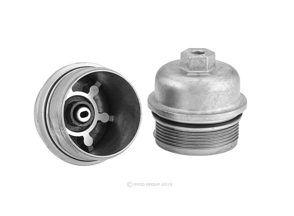 Ryco Oil Filter Cap RFA200
