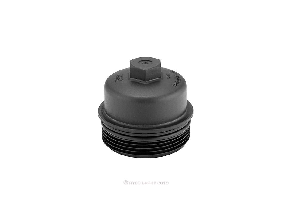 Ryco Oil Filter Cap