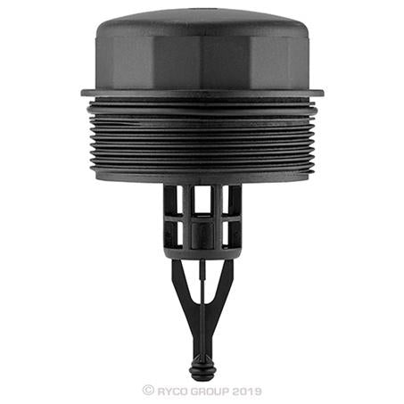 Ryco Oil Filter Cap RFA206