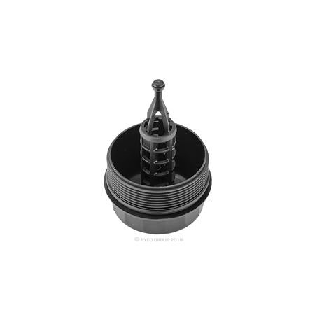 Ryco Oil Filter Cap RFA206
