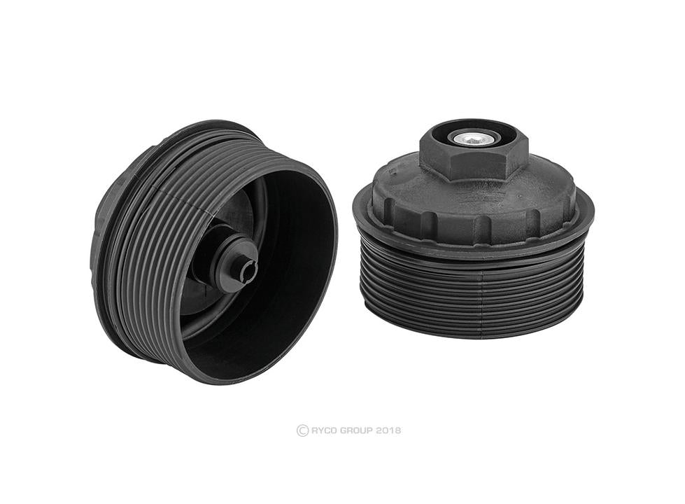 Ryco Oil Filter Cap RFA208