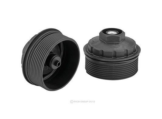 Ryco Oil Filter Cap RFA208