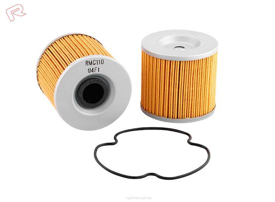 Ryco Motorcycle Oil Filter RMC110