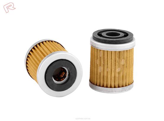 Ryco Motorcycle Oil Filter RMC115