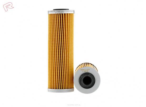 Ryco Motorcycle Oil Filter RMC125