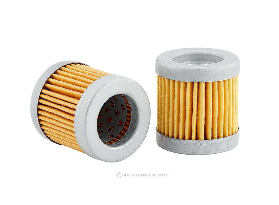 Ryco Motorcycle Oil Filter RMC139