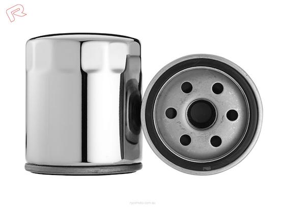 Ryco Motorcycle Oil Filter RMZ112C