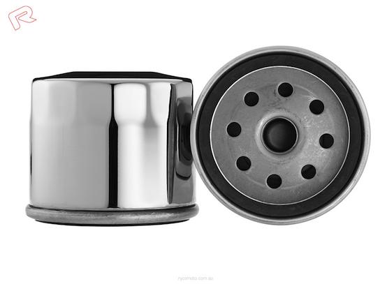 Ryco Motorcycle Oil Filter RMZ114C