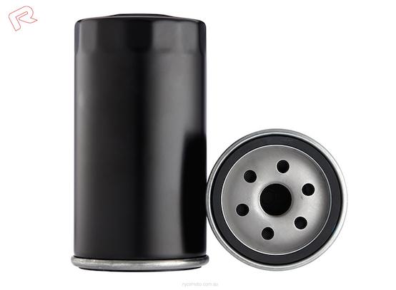 Ryco Motorcycle Oil Filter RMZ116