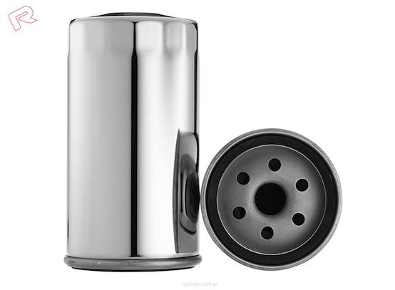 Ryco Motorcycle Oil Filter RMZ116C