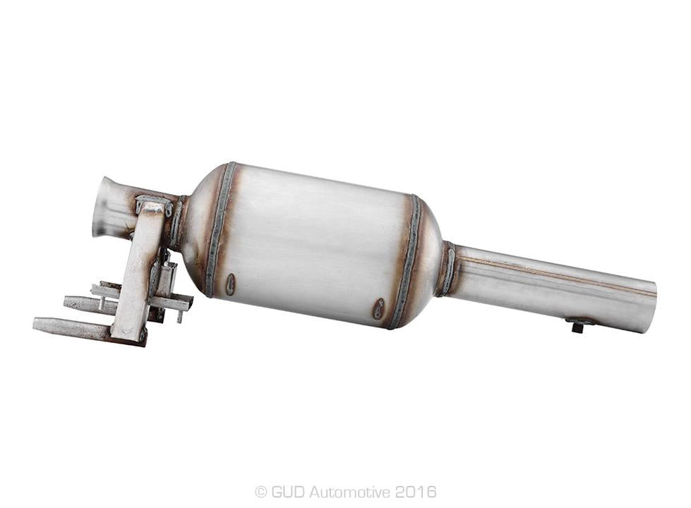 Ryco Diesel Particulate Filter RPF201