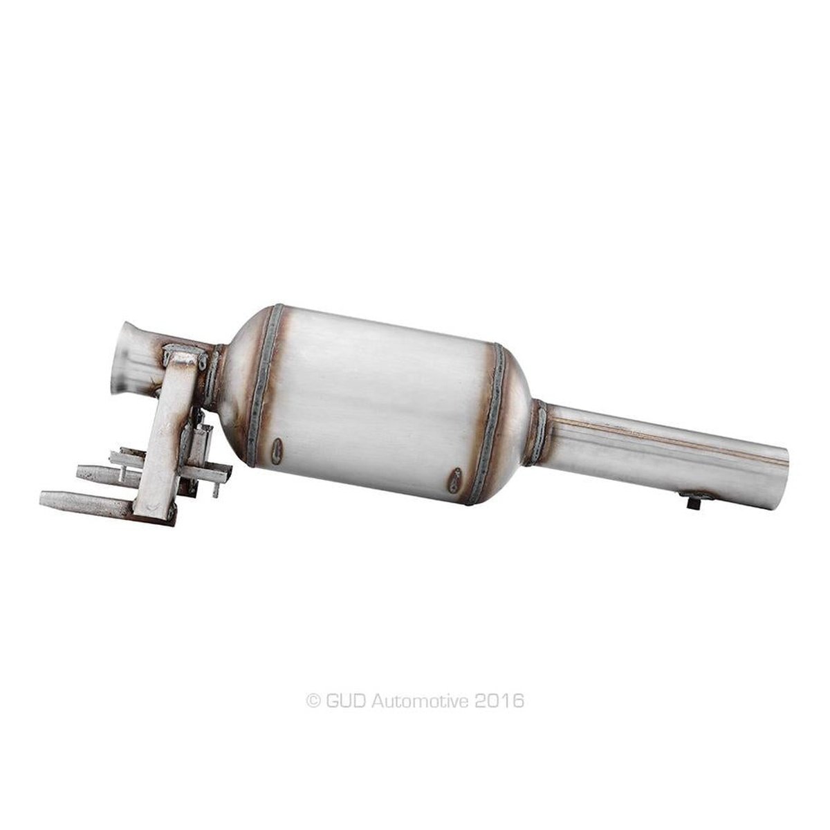 Ryco Diesel Particulate Filter RPF201