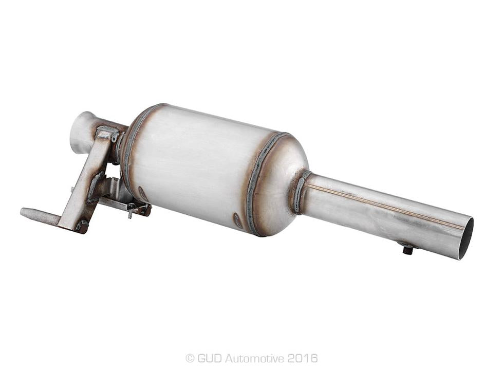 Ryco Diesel Particulate Filter RPF201