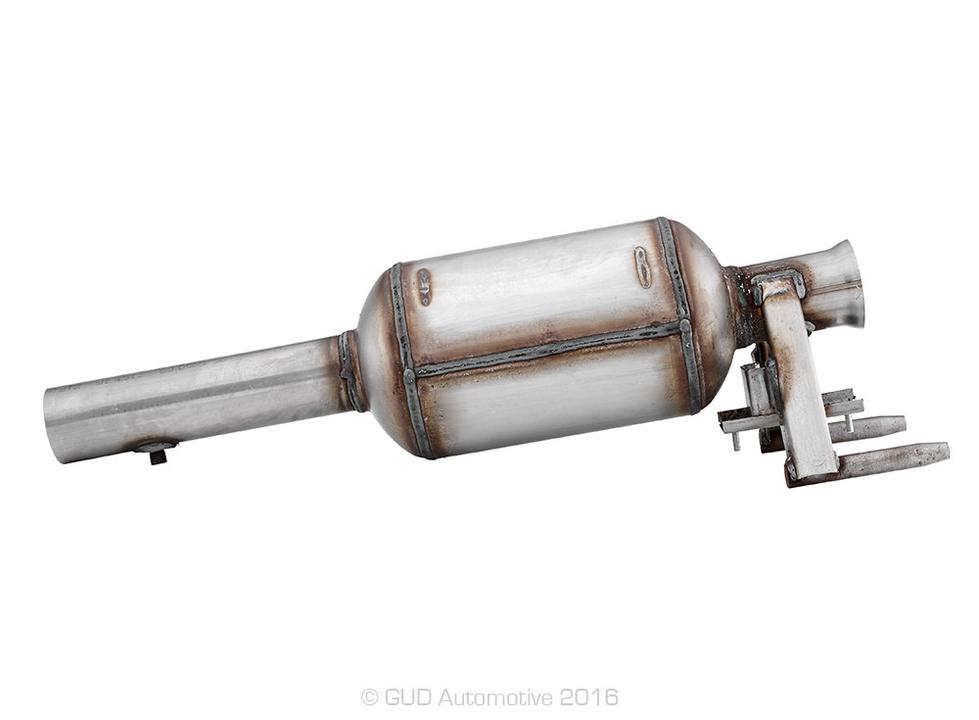 Ryco Diesel Particulate Filter RPF201