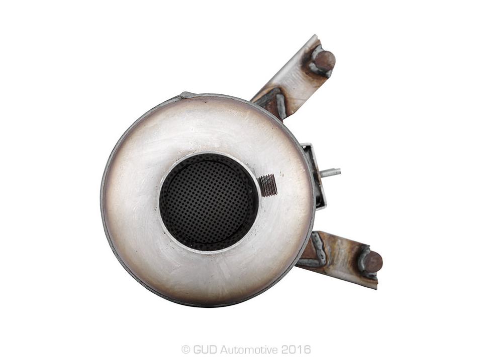 Ryco Diesel Particulate Filter RPF201