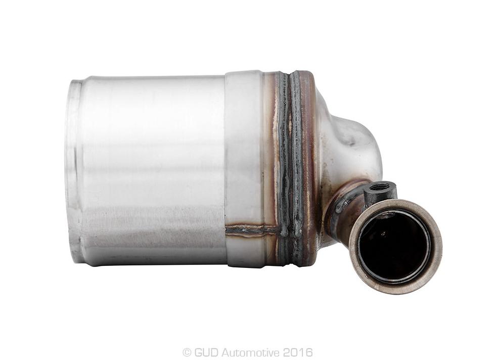 Ryco Diesel Particulate Filter RPF202