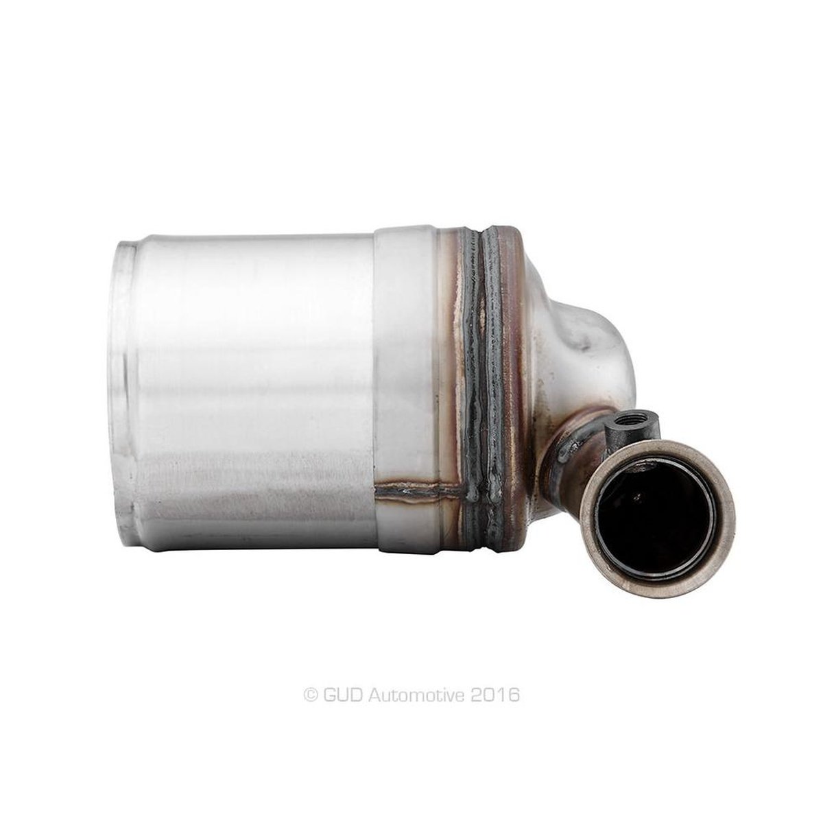 Ryco Diesel Particulate Filter RPF202